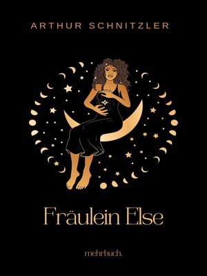 cover image of Fräulein Else